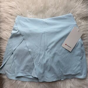 lululemon Skort